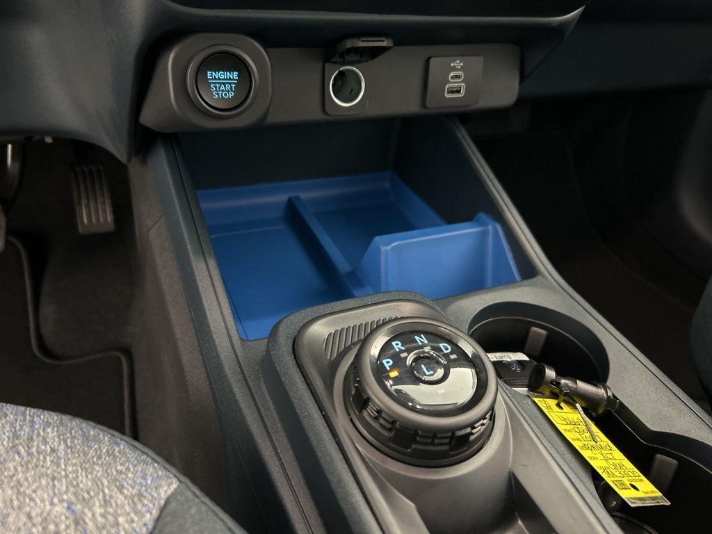 new 2026 Ford Maverick car, priced at $36,229