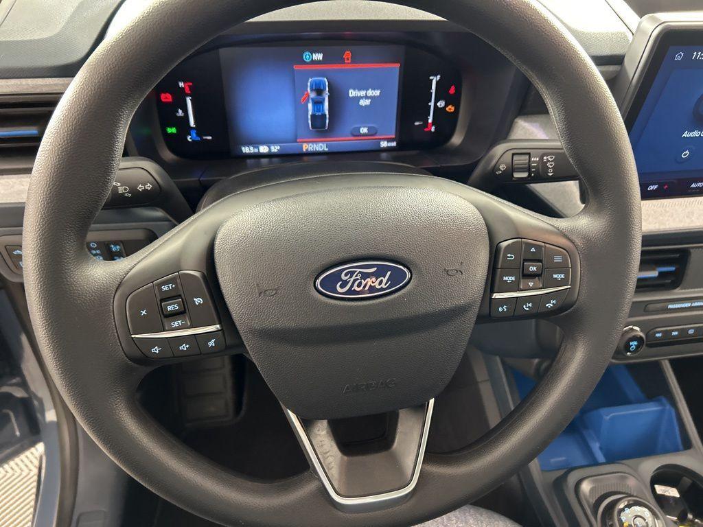 new 2026 Ford Maverick car, priced at $36,229