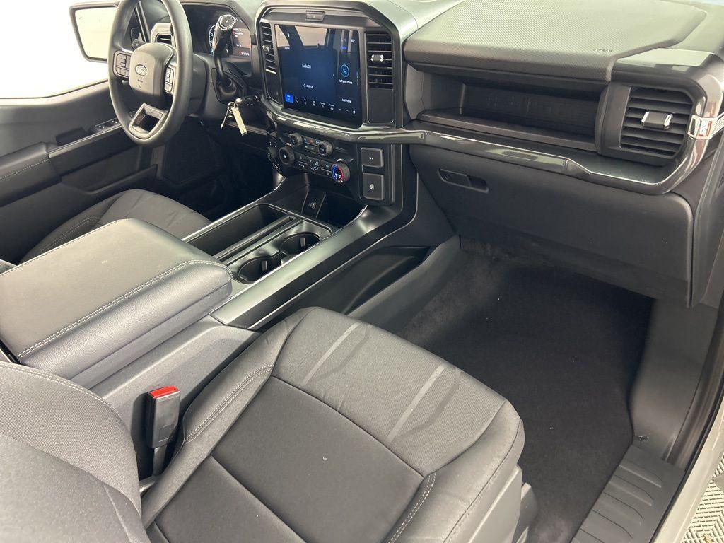 new 2026 Ford F-150 car, priced at $48,549