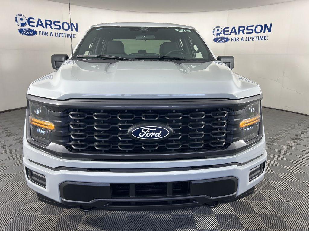 new 2026 Ford F-150 car, priced at $48,549