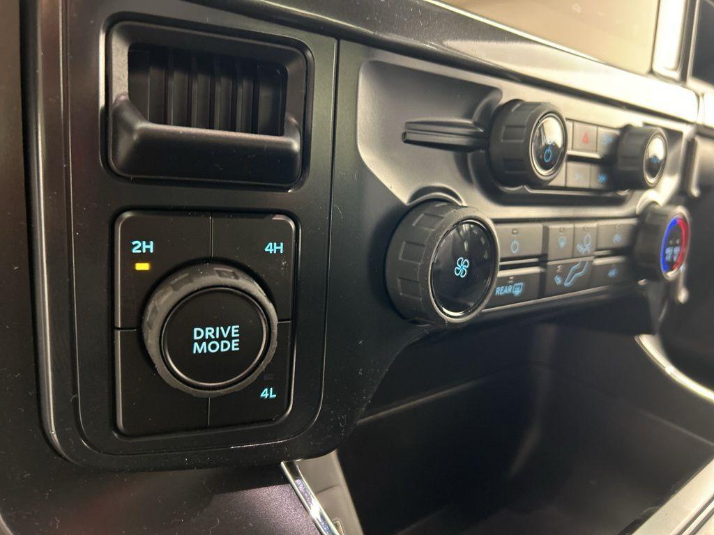 new 2026 Ford F-150 car, priced at $48,549