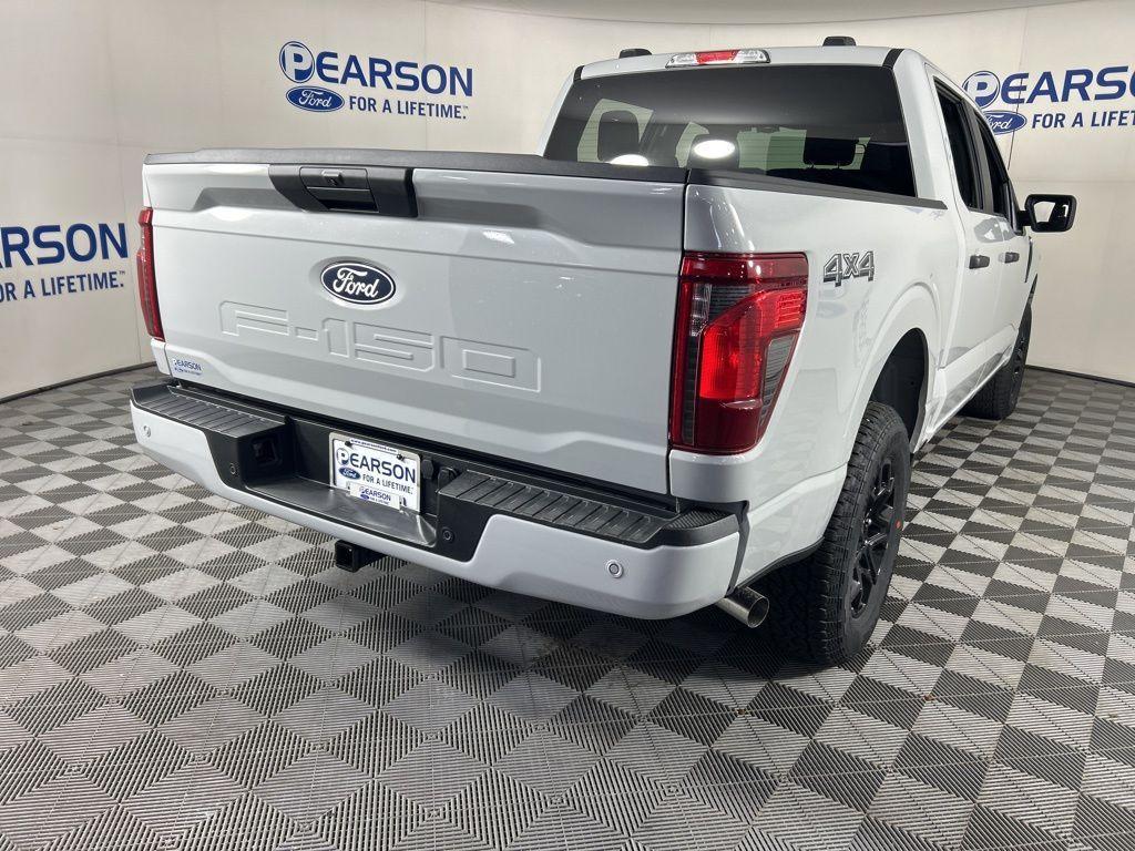 new 2026 Ford F-150 car, priced at $48,549