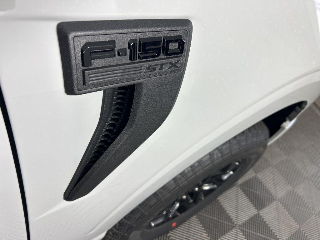 new 2026 Ford F-150 car, priced at $48,549