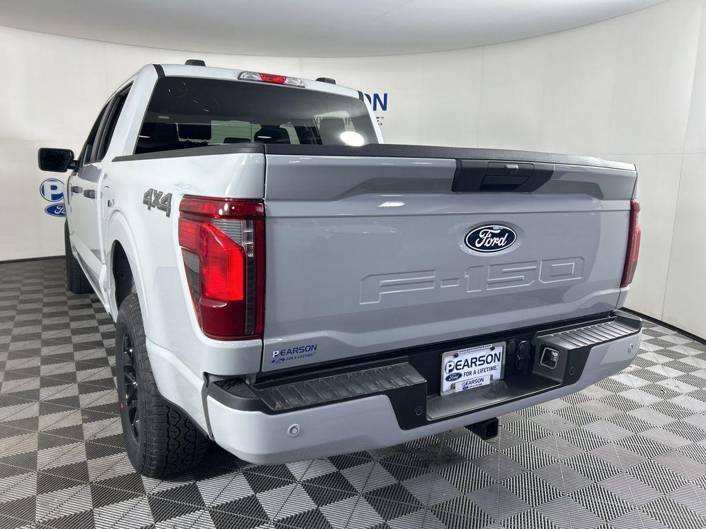 new 2026 Ford F-150 car, priced at $48,549