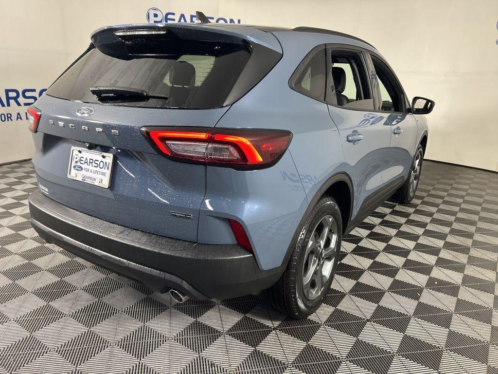 new 2026 Ford Escape car, priced at $32,982
