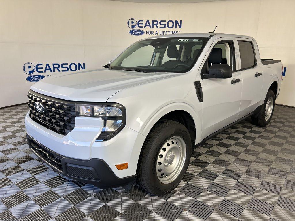 new 2025 Ford Maverick car, priced at $27,300