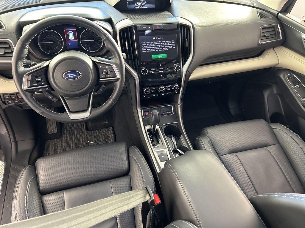 used 2020 Subaru Ascent car, priced at $17,665