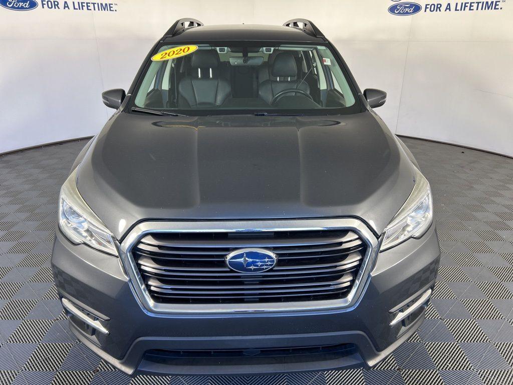 used 2020 Subaru Ascent car, priced at $17,665