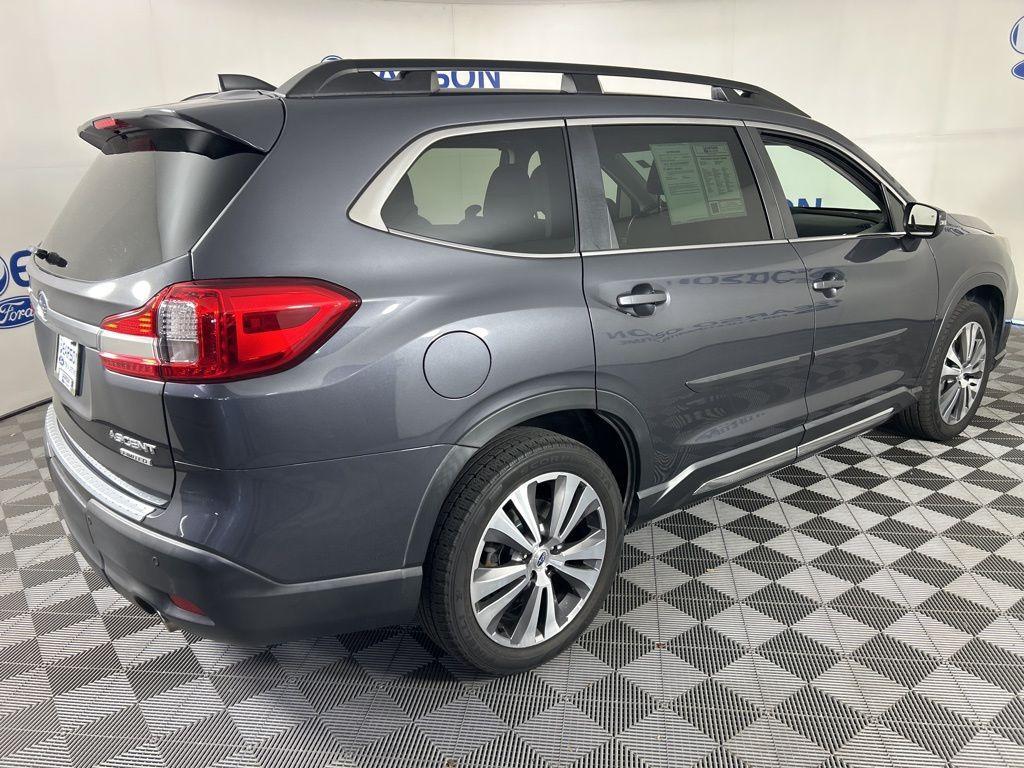 used 2020 Subaru Ascent car, priced at $17,665