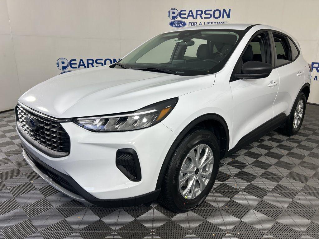 new 2026 Ford Escape car, priced at $29,221