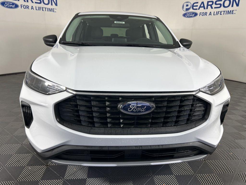 new 2026 Ford Escape car, priced at $29,221