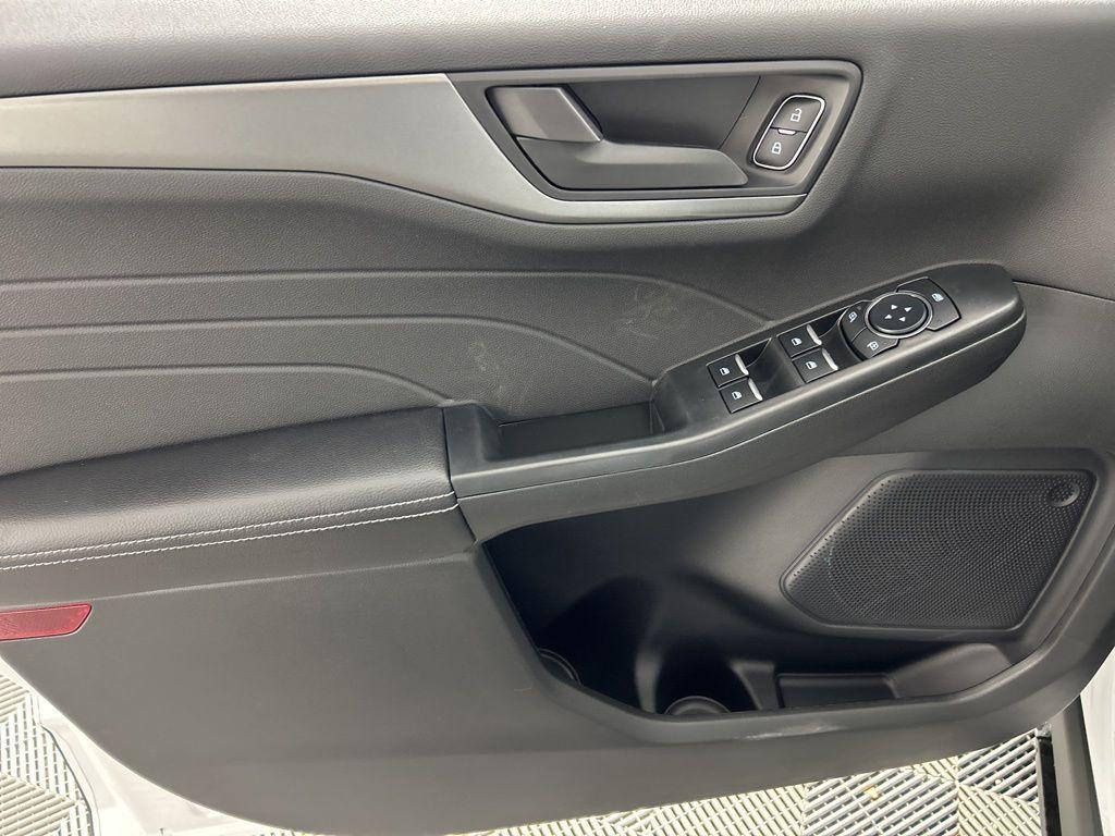 new 2026 Ford Escape car, priced at $29,221