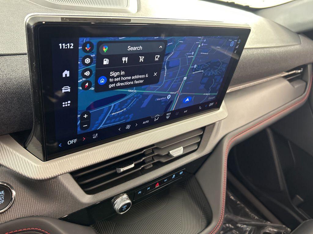 new 2026 Ford Explorer car, priced at $58,667