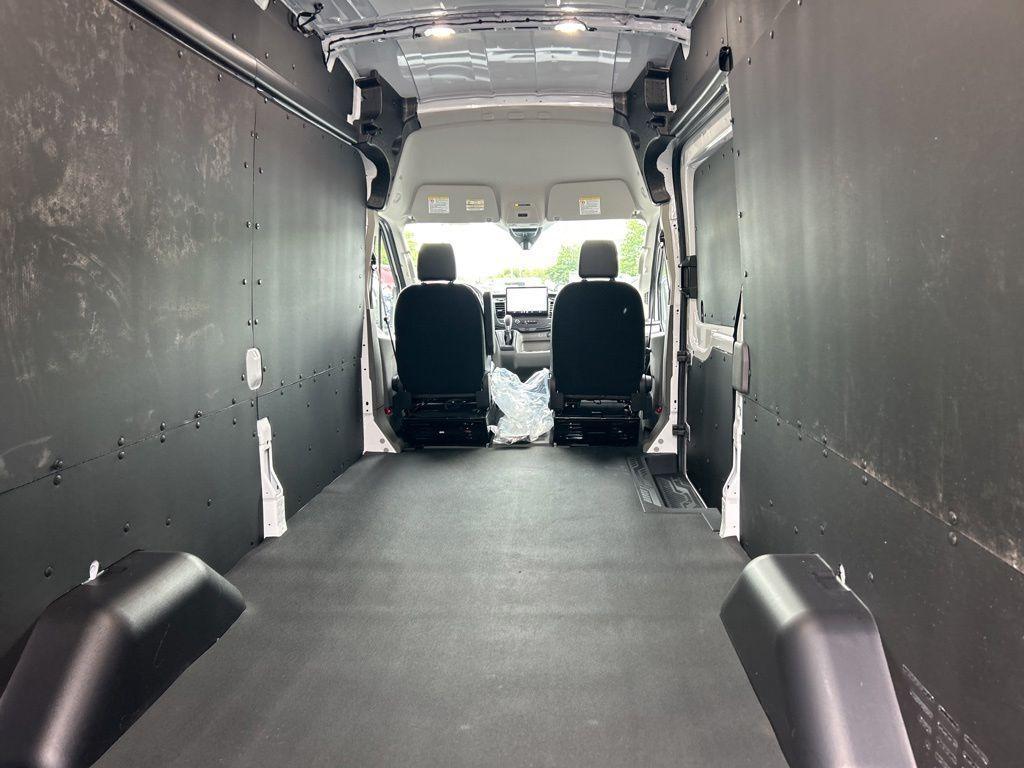 new 2026 Ford Transit-350 car, priced at $56,923
