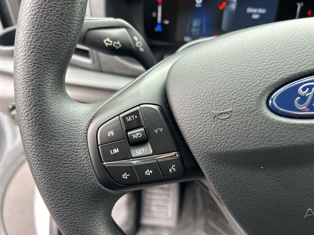new 2026 Ford Transit-350 car, priced at $56,923