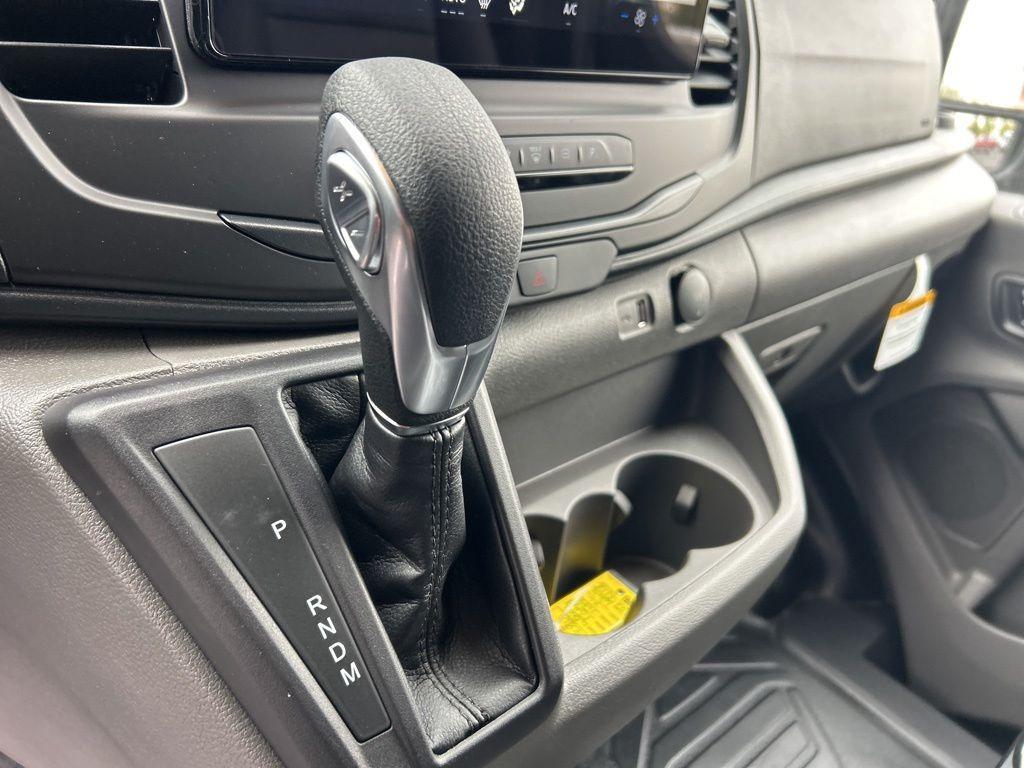 new 2026 Ford Transit-350 car, priced at $56,923