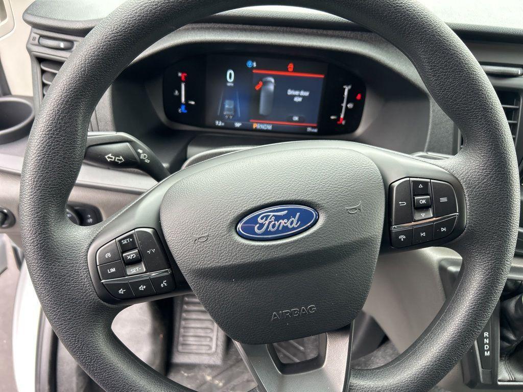 new 2026 Ford Transit-350 car, priced at $56,923