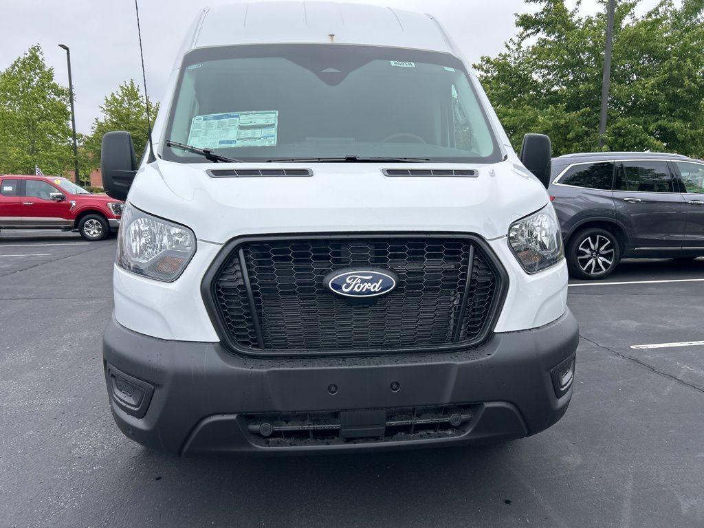 new 2026 Ford Transit-350 car, priced at $56,923