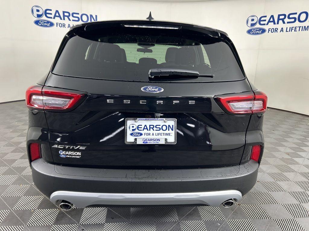 new 2026 Ford Escape car, priced at $27,975