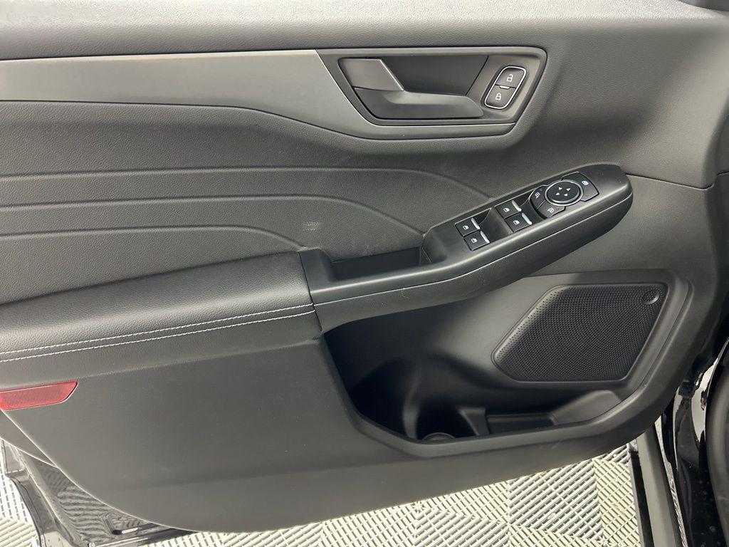 new 2026 Ford Escape car, priced at $27,975