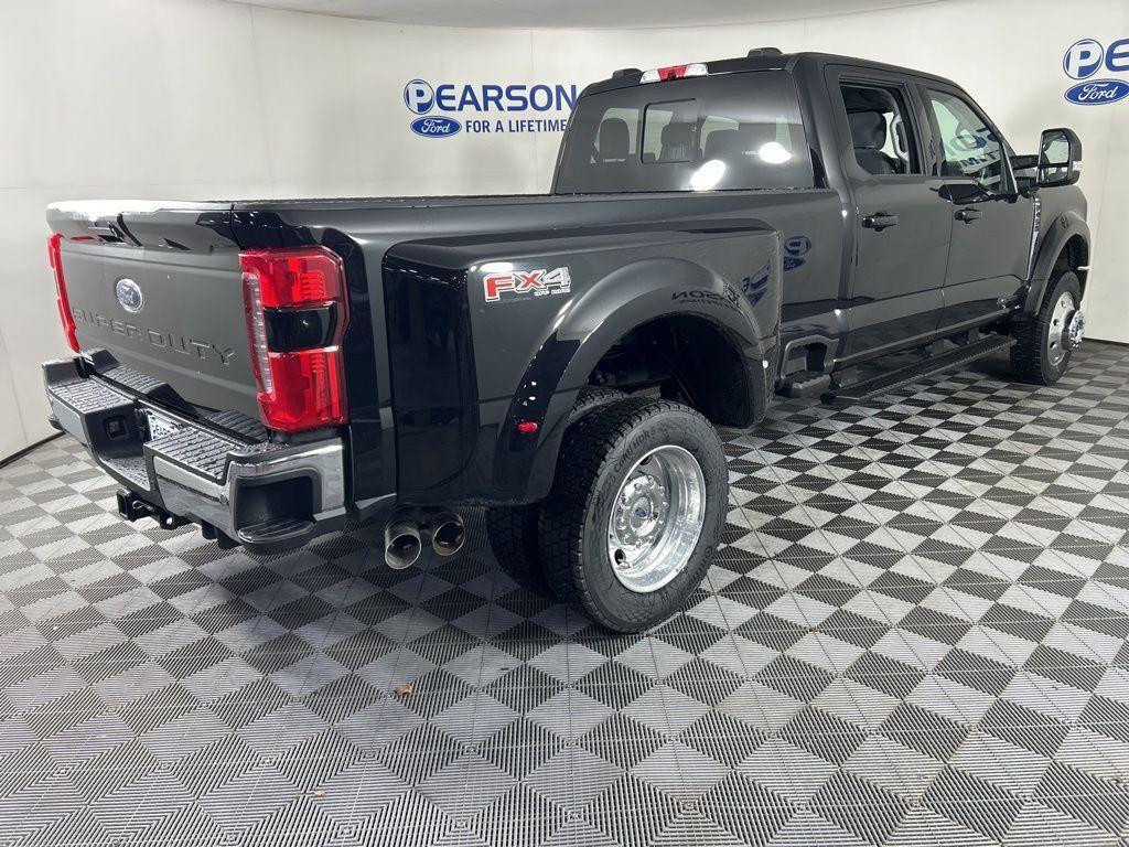 new 2026 Ford F-450 car, priced at $81,905
