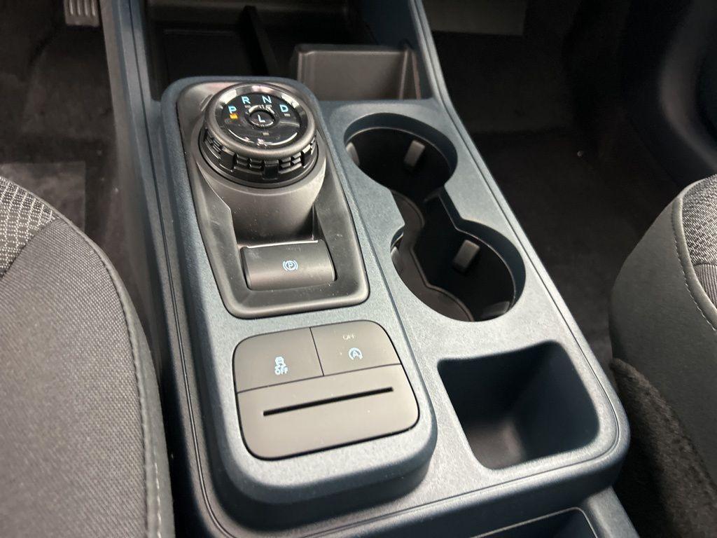 new 2026 Ford Maverick car, priced at $30,125