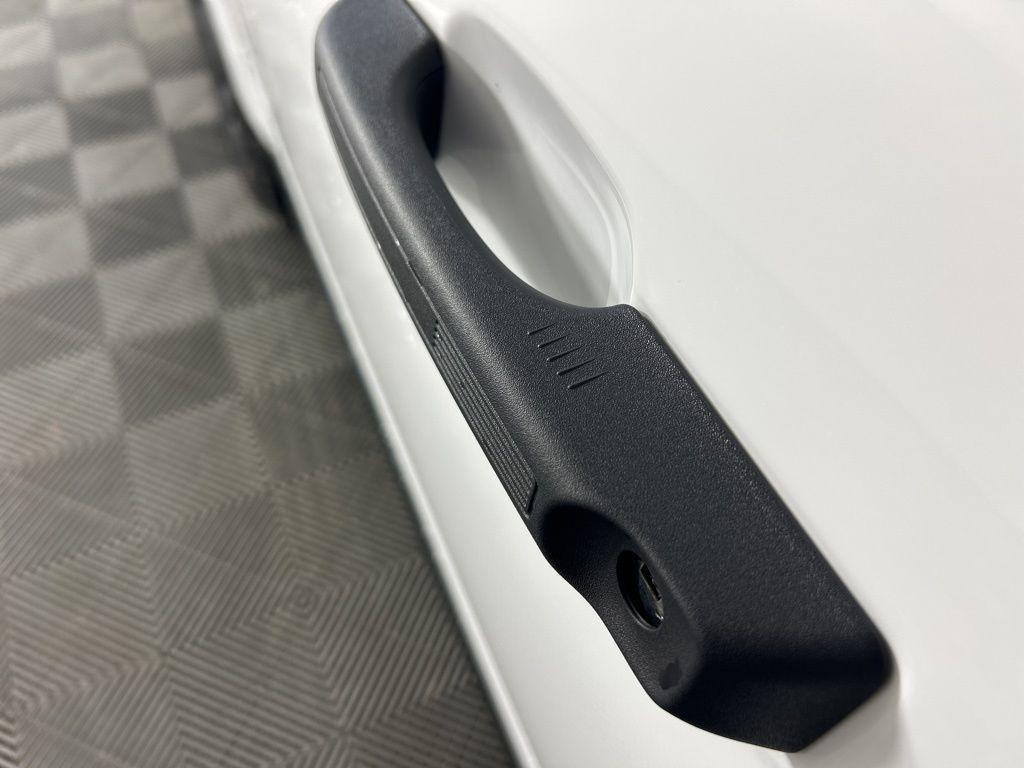 new 2025 Ford Bronco Sport car, priced at $32,445