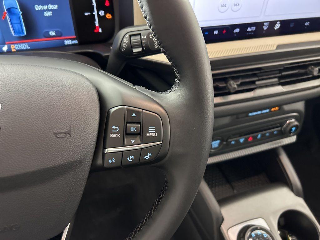 new 2026 Ford Bronco Sport car, priced at $35,995