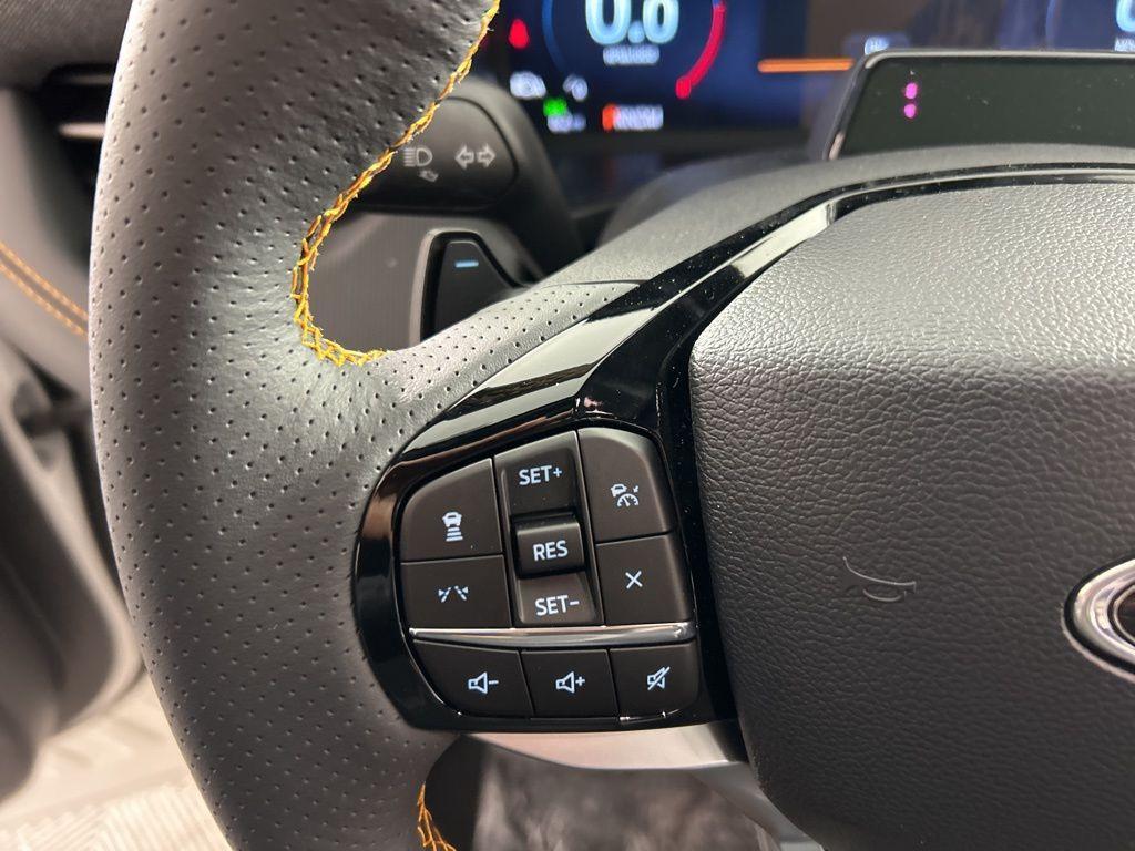 new 2026 Ford Explorer car, priced at $58,441