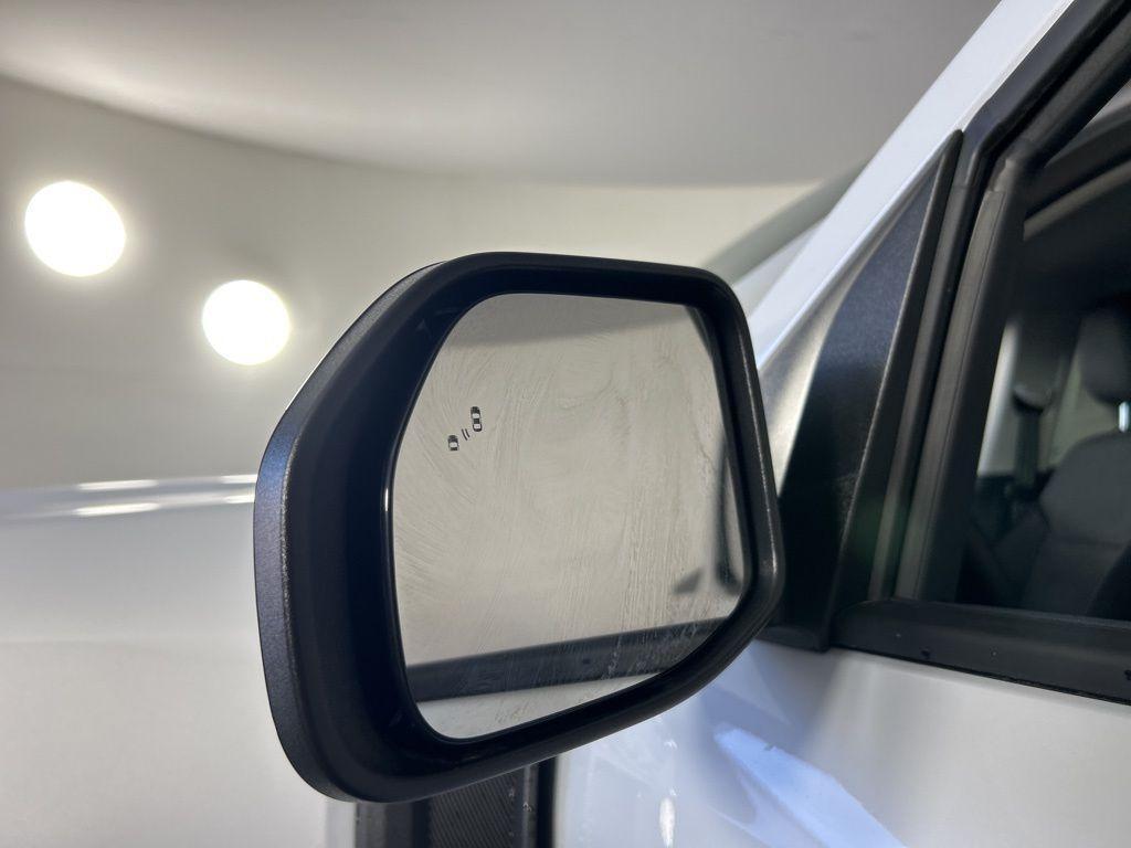 new 2025 Ford Maverick car, priced at $32,912