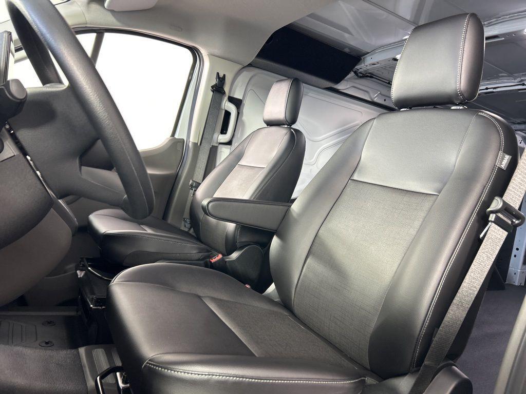 new 2026 Ford Transit-250 car, priced at $50,337
