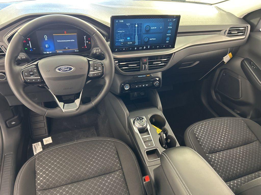 new 2026 Ford Escape car, priced at $29,840