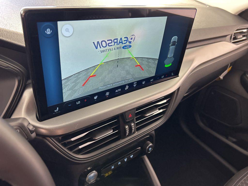 new 2026 Ford Escape car, priced at $29,840