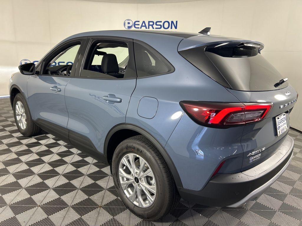 new 2026 Ford Escape car, priced at $29,840