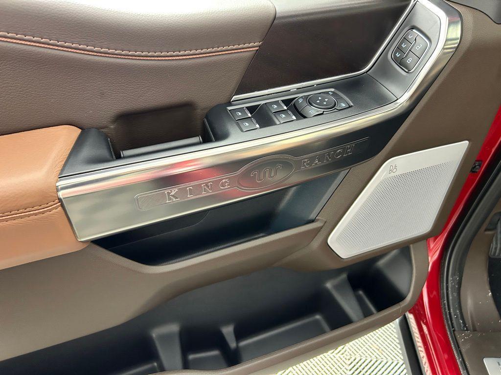 new 2025 Ford F-150 car, priced at $72,655