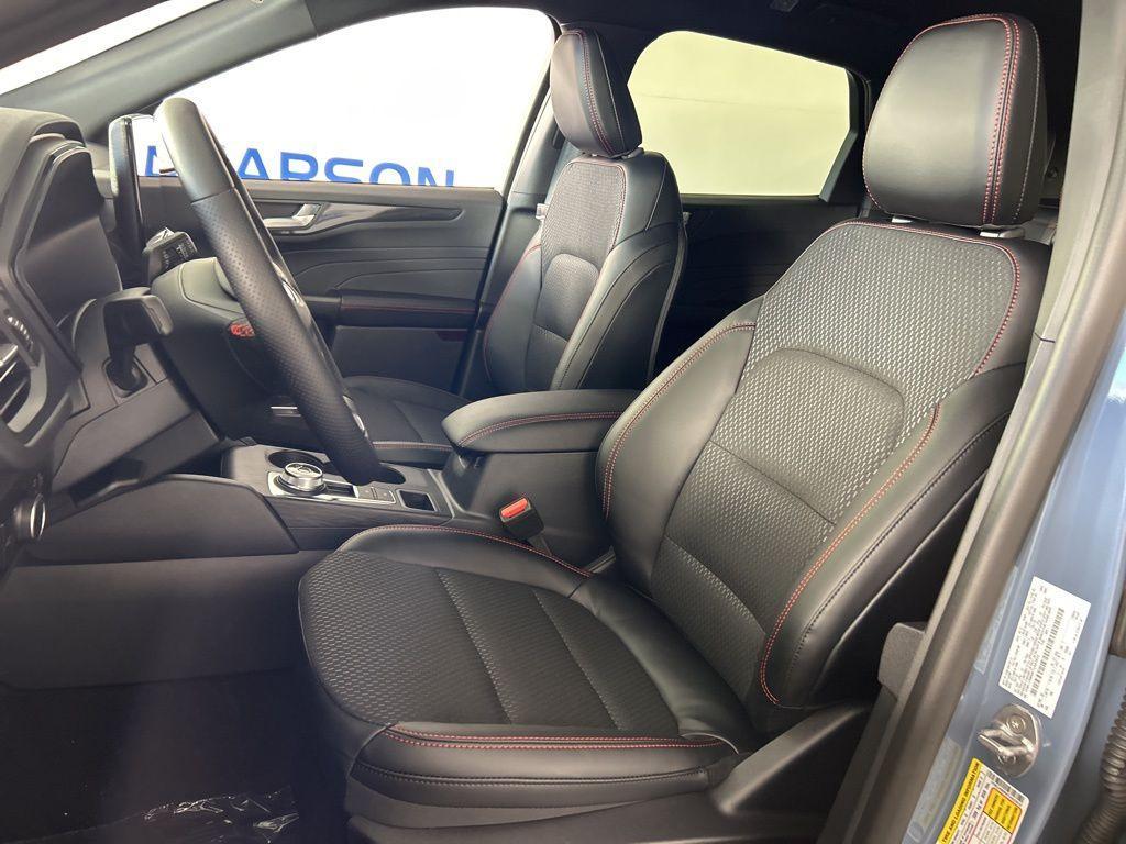 new 2026 Ford Escape car, priced at $31,299