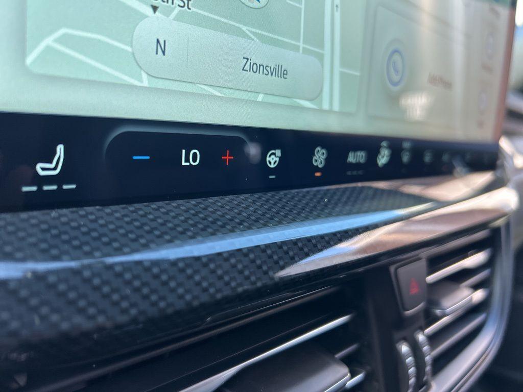 new 2026 Ford Escape car, priced at $31,299