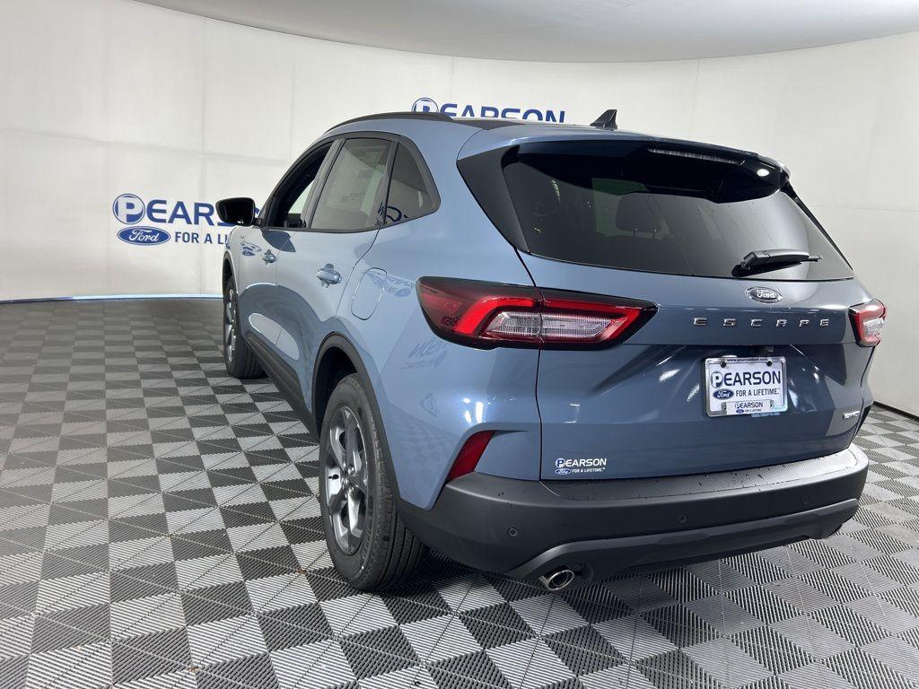 new 2026 Ford Escape car, priced at $31,299