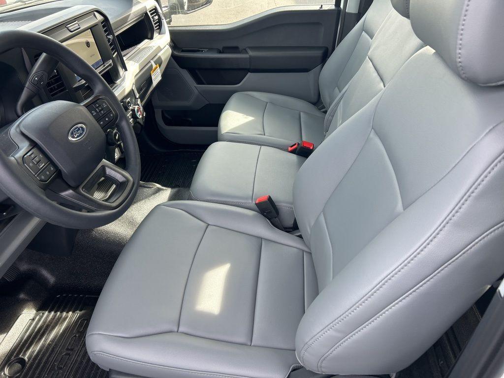 new 2026 Ford F-350 car, priced at $52,493