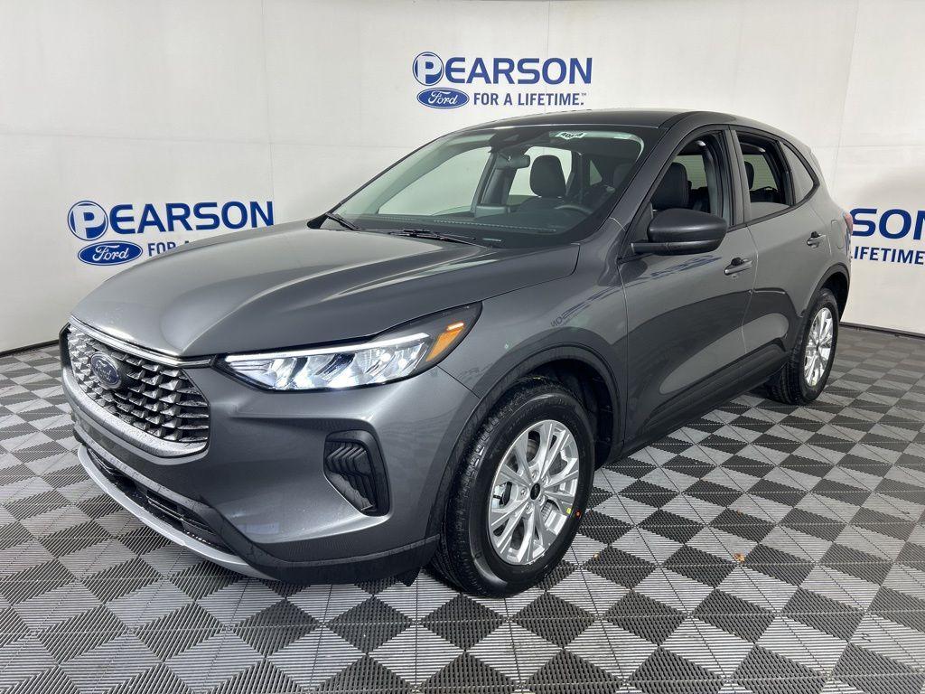 new 2026 Ford Escape car, priced at $30,189