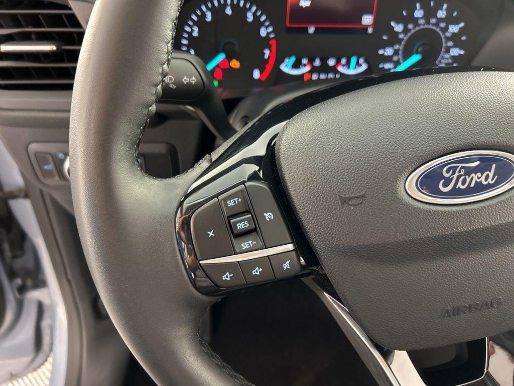 used 2022 Ford Escape car, priced at $22,990