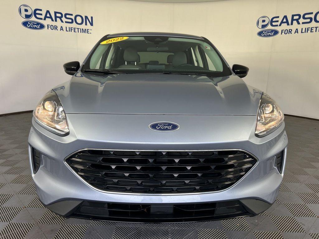 used 2022 Ford Escape car, priced at $22,990