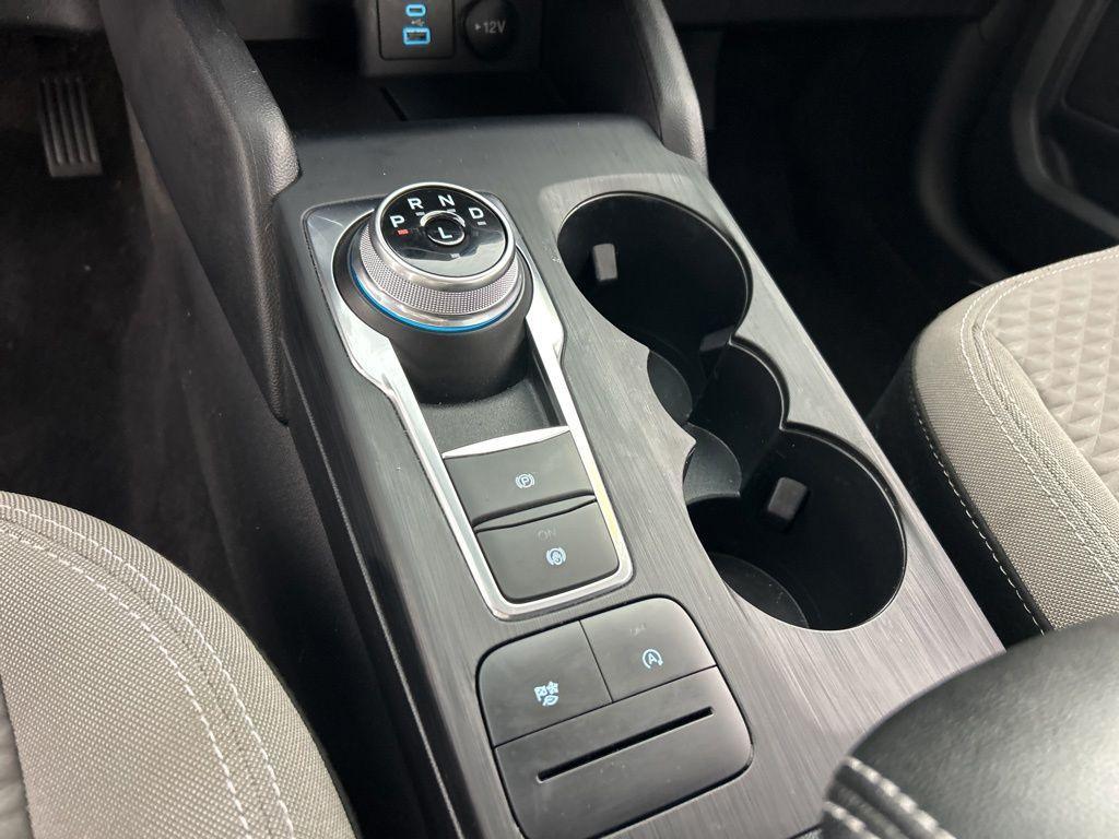 used 2022 Ford Escape car, priced at $22,990