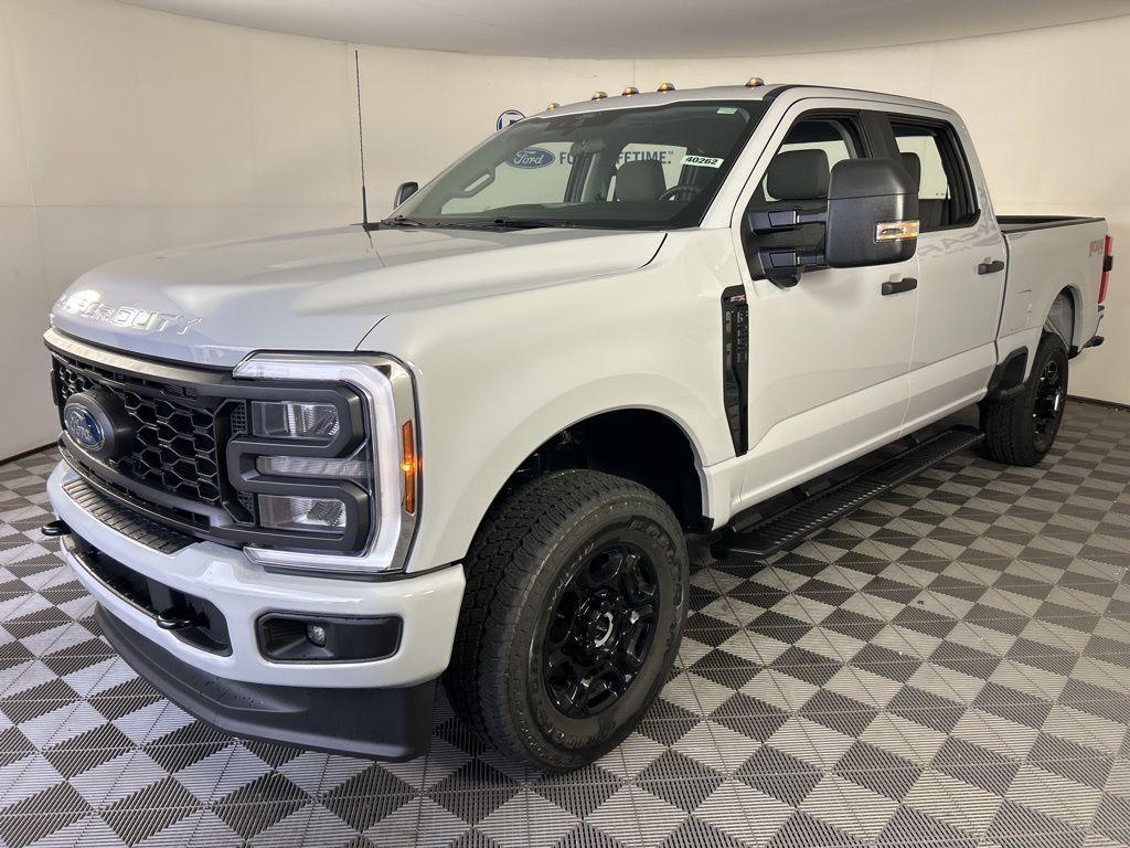 new 2026 Ford F-250 car, priced at $56,651