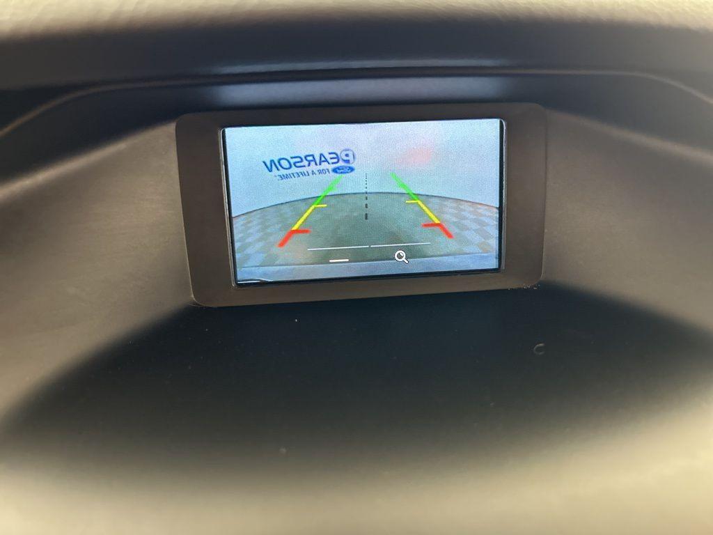 used 2018 Ford Focus car, priced at $8,552