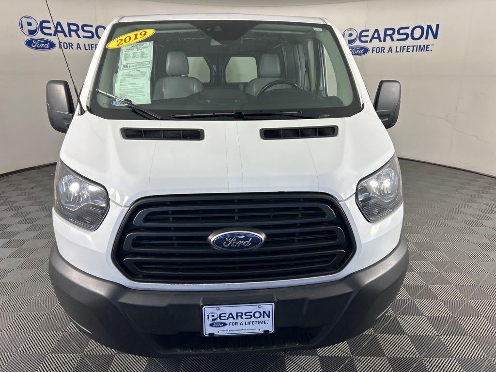 used 2019 Ford Transit-150 car, priced at $21,326