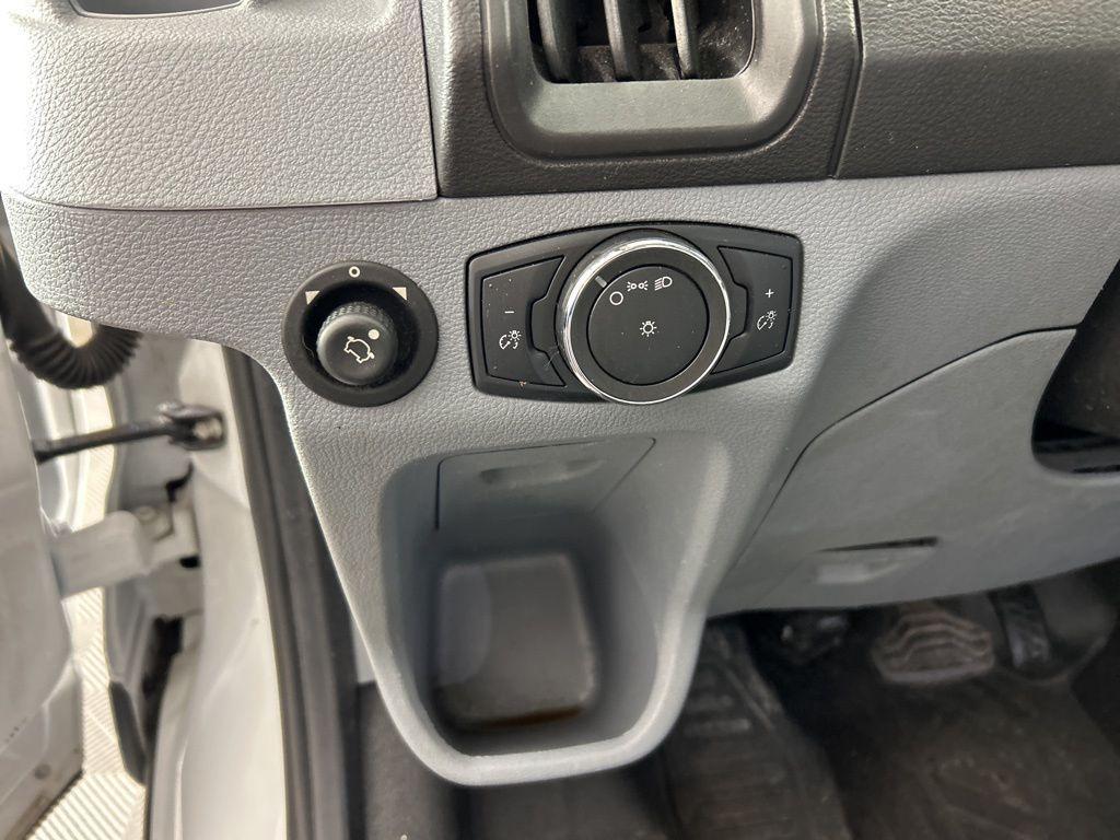 used 2019 Ford Transit-150 car, priced at $21,326