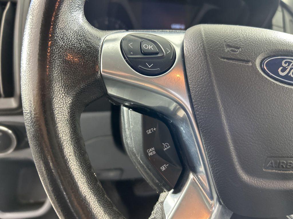 used 2019 Ford Transit-150 car, priced at $21,326