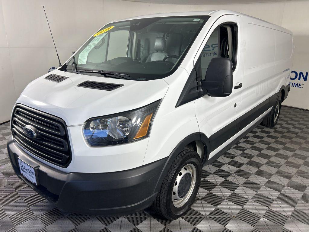 used 2019 Ford Transit-150 car, priced at $21,326