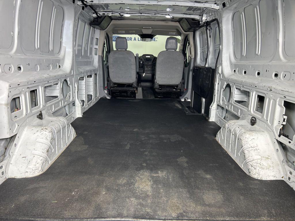 used 2019 Ford Transit-150 car, priced at $21,326